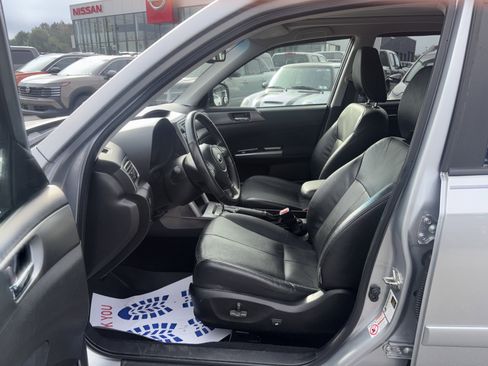Used 2013 Subaru Forester 2.5X Limited image 20