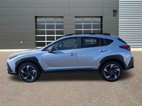 Used 2025 Subaru Crosstrek 2.5i Limited w/ Popular Package #3A AWD/4WD image 9