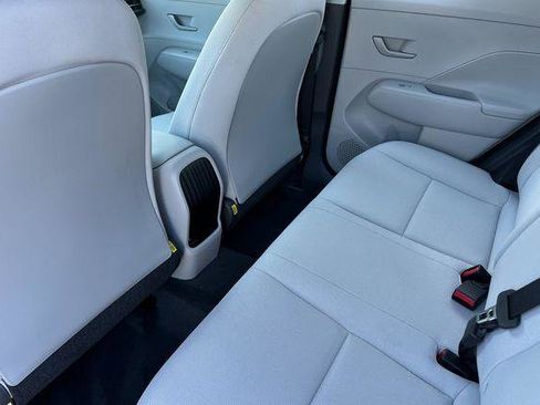 Certified 2026 Hyundai Kona SE image 12
