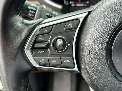 Certified 2025 Acura MDX w/ Advance Package image 12