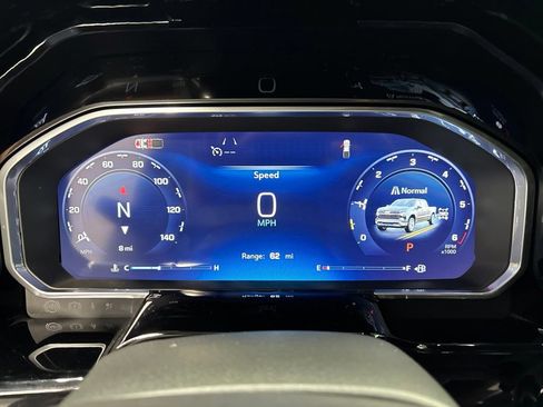 New 2026 Chevrolet Silverado 1500 RST AWD/4WD image 15