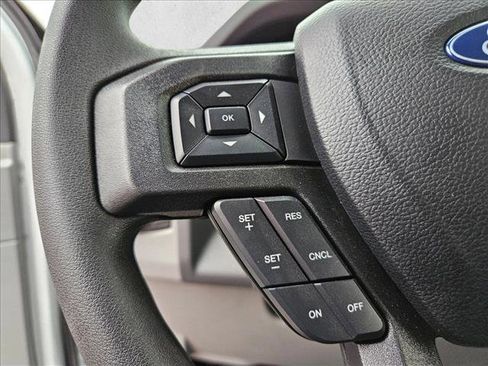 New 2026 Ford E-350 and Econoline 350 Super Duty w/ Power Equipment Group image 16