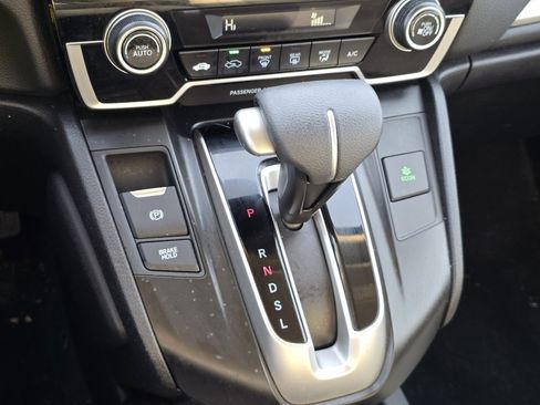 Certified 2019 Honda CR-V LX image 29