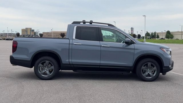 Used 2022 Honda Ridgeline RTL-E image 9