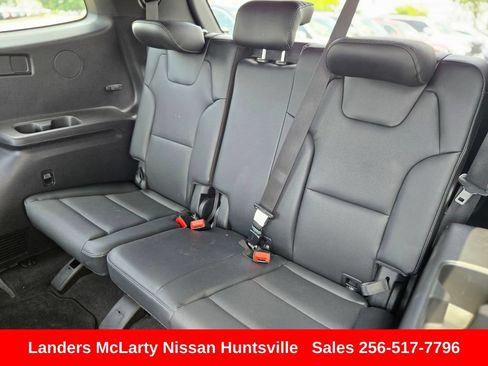 Used 2024 Kia Telluride EX X-Line AWD/4WD image 14