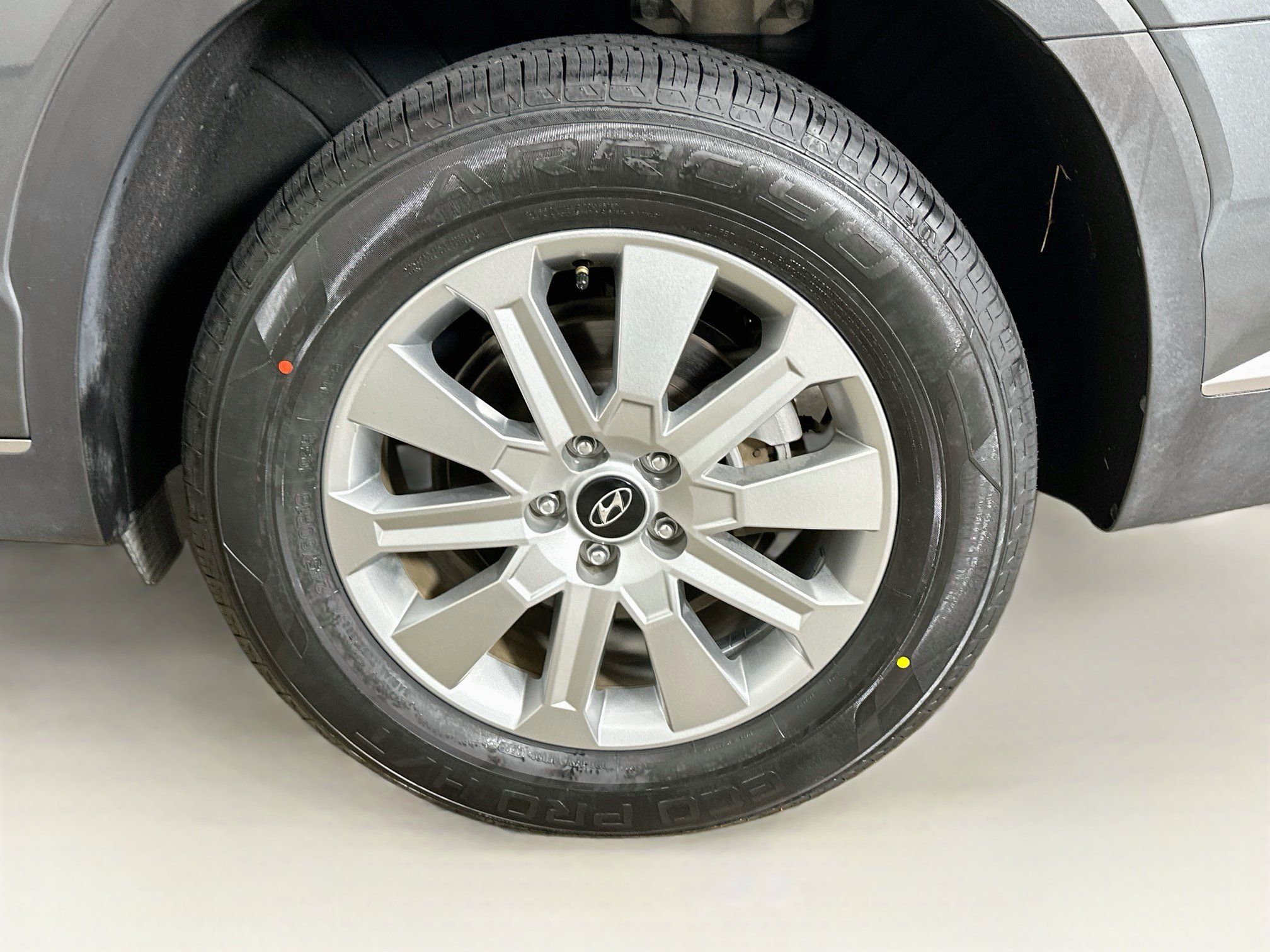 Used 2025 Hyundai Palisade SEL AWD/4WD image 11