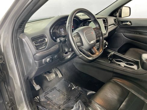 Used 2022 Dodge Durango R/T w/ Blacktop Package AWD/4WD image 9