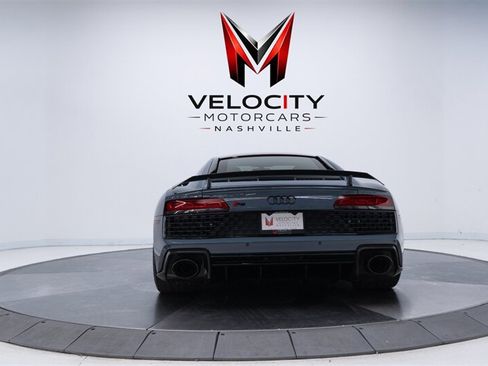 Used 2020 Audi R8 V10 performance AWD/4WD image 7