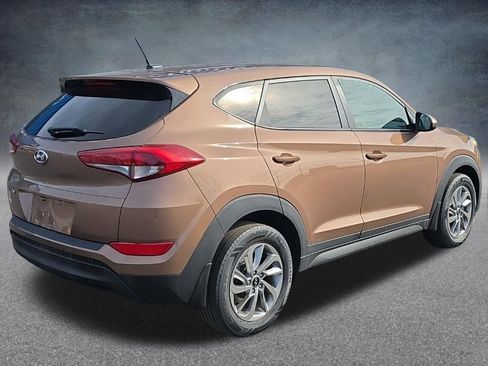 Used 2016 Hyundai Tucson SE FWD image 8