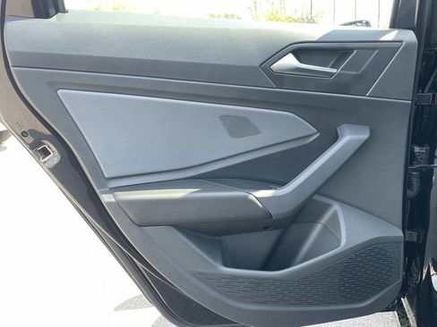 New 2026 Volkswagen Jetta SE FWD image 11