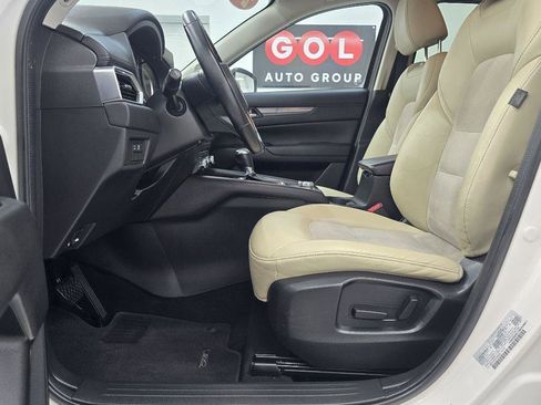 Used 2019 MAZDA CX-5 Touring FWD image 10