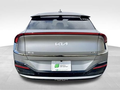 Used 2024 Kia EV6 GT-Line image 7