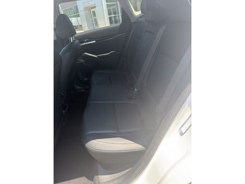 Used 2024 Kia Seltos EX FWD image 13