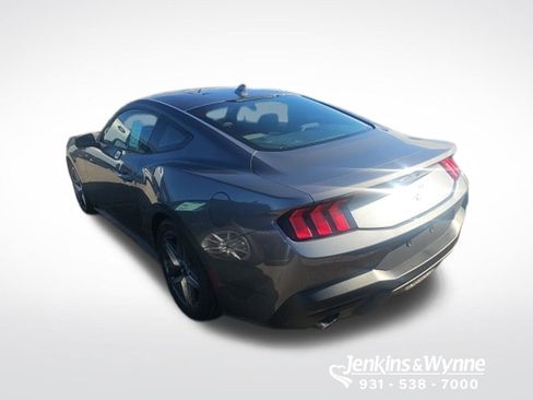 New 2026 Ford Mustang Coupe RWD image 2