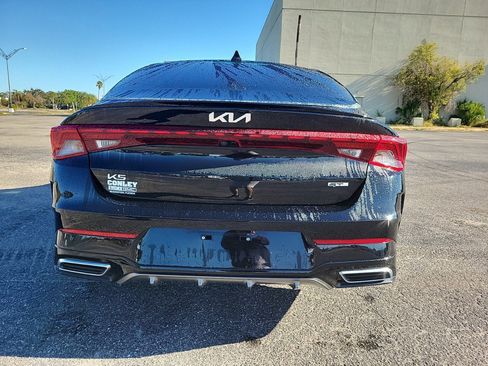 Used 2024 Kia K5 GT-Line image 7