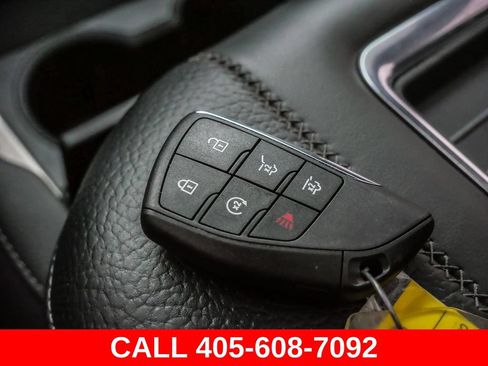 Used 2023 GMC Yukon Denali w/ LPO, Floor Liner Package AWD/4WD image 80