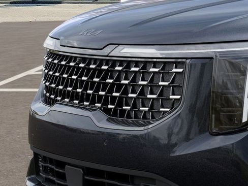 New 2026 Kia Carnival SX Prestige image 12