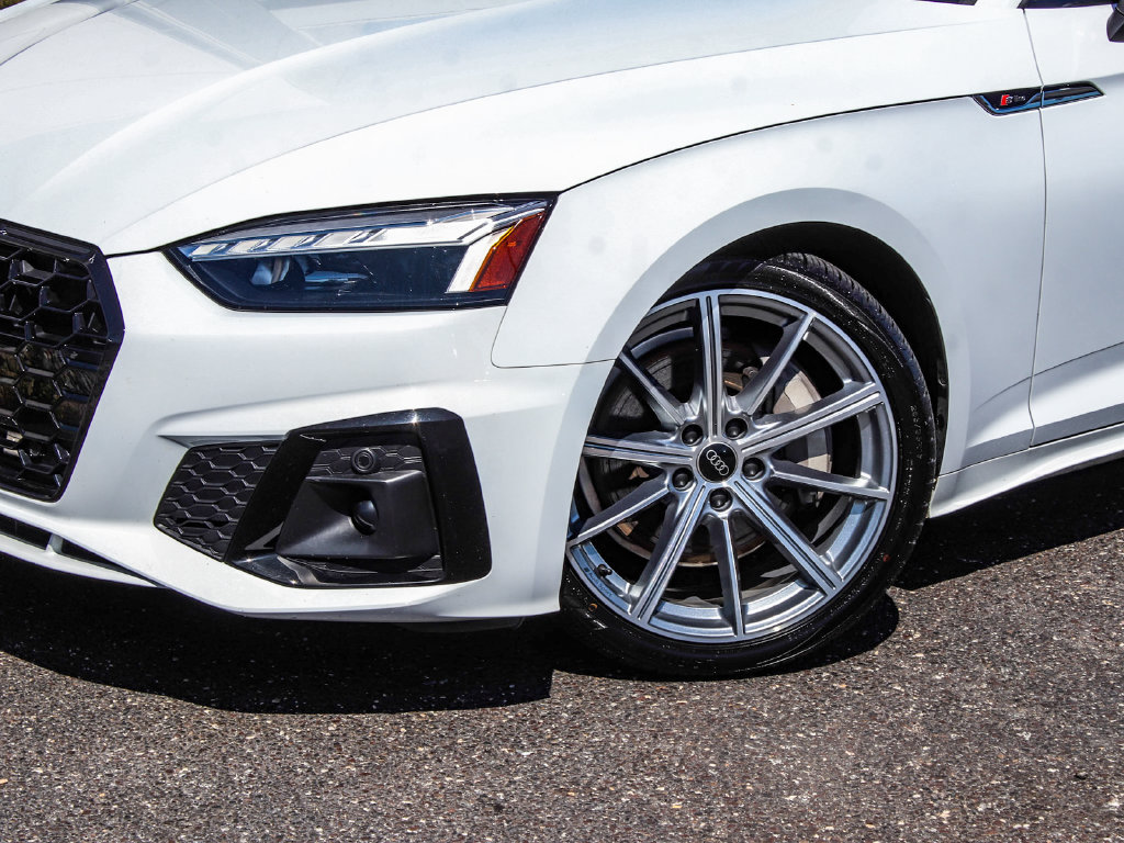 Used 2025 Audi A5 2.0T Premium AWD/4WD image 44