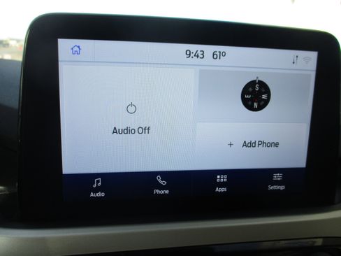 Used 2020 Ford Escape SE image 20