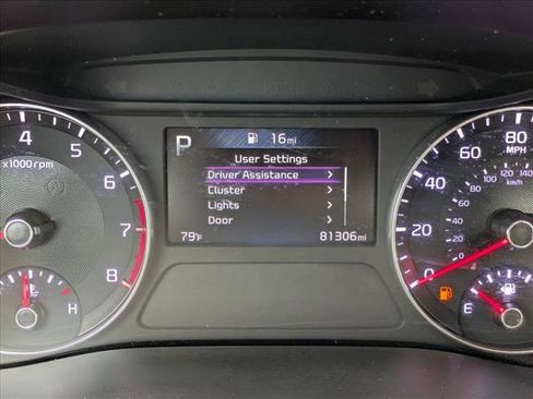 Used 2023 Kia Forte LXS FWD image 11