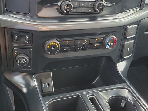 Certified 2023 Ford F150 XL w/ STX Appearance Package AWD/4WD image 32