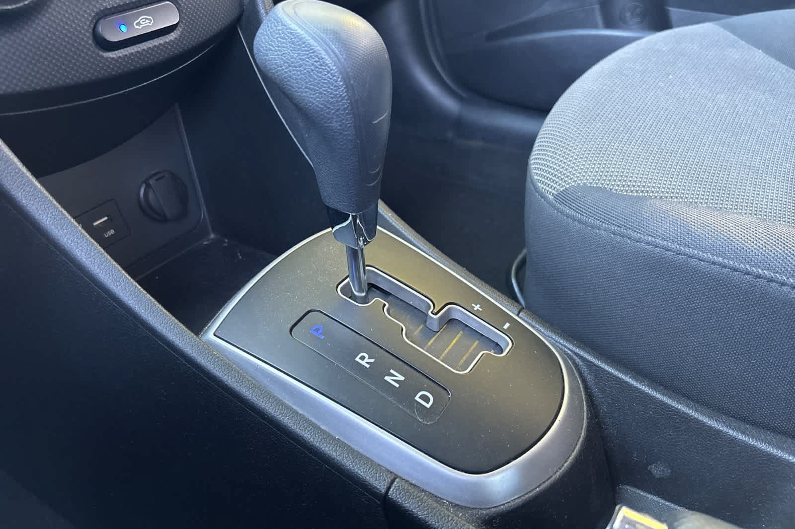 Used 2014 Hyundai Accent GS FWD image 20