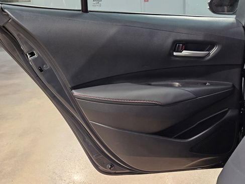 Certified 2024 Toyota Corolla SE w/ SE Premium Package image 35