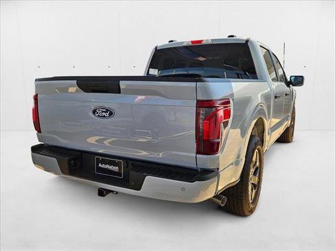 New 2025 Ford F150 STX w/ Equipment Group 200A image 2