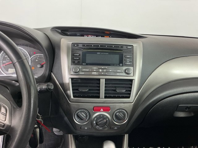 Used 2009 Subaru Impreza 2.5i AWD/4WD image 17