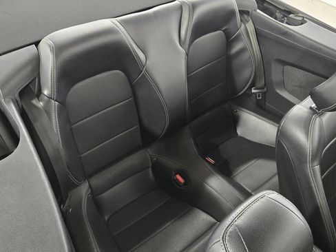 Used 2021 Ford Mustang Premium image 26