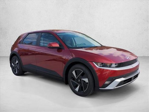 New 2026 Hyundai Ioniq 5 SEL image 7