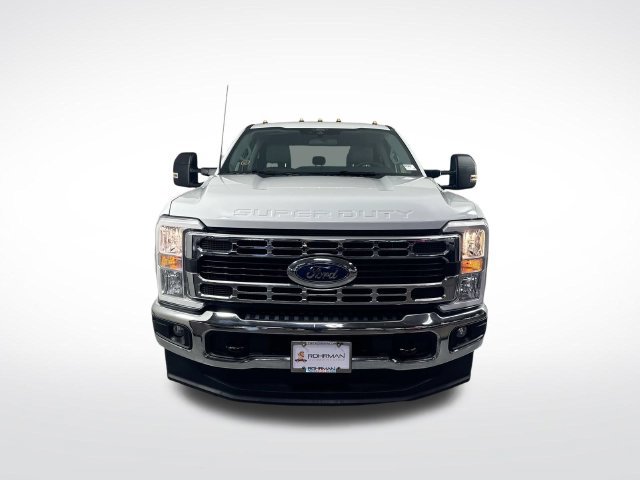Used 2026 Ford F350 4x4 Crew Cab DRW Super Duty image 25