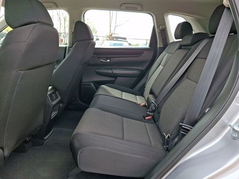 Used 2024 Honda CR-V LX image 10