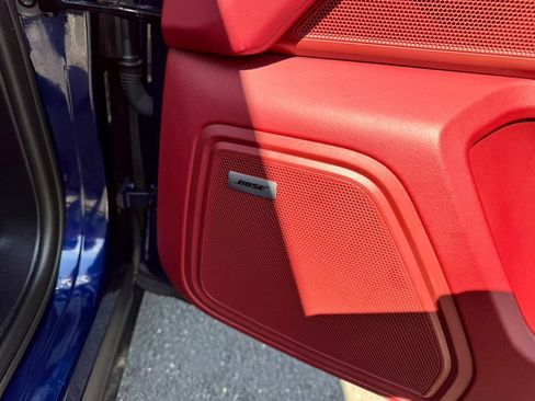 Used 2022 Porsche Macan image 22