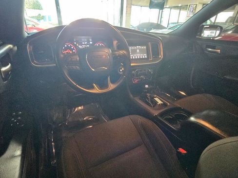 Used 2019 Dodge Charger SXT w/ Plus Group image 24