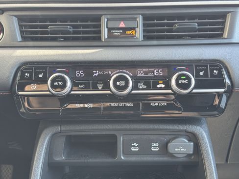 Certified 2026 Honda Passport TrailSport Elite image 28