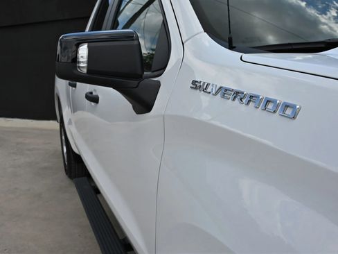 Used 2026 Chevrolet Silverado 1500 W/T w/ WT Value Package image 9