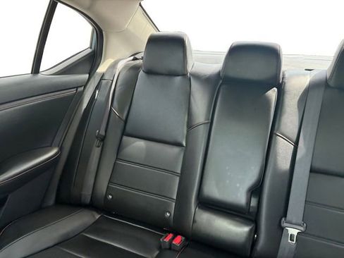 Used 2024 Nissan Sentra SR w/ SR Premium Package image 16