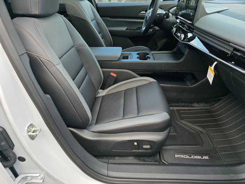 New 2026 Honda Prologue Touring image 12