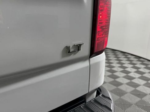 New 2025 Chevrolet Silverado 1500 LT image 13
