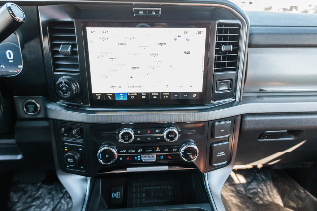 Used 2026 Ford F350 Platinum AWD/4WD image 38