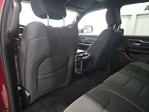 Used 2022 RAM 1500 Big Horn image 17