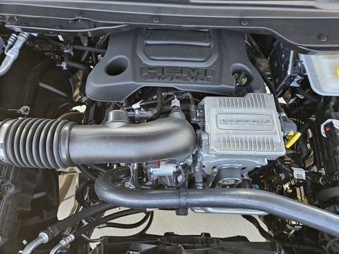 New 2026 RAM 1500 Express image 29