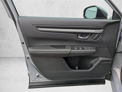 New 2026 Honda CR-V LX image 21