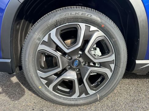 New 2026 Subaru Ascent Limited image 8