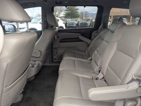 Used 2016 Honda Odyssey EX-L image 31