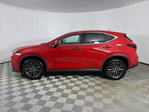 Used 2024 Lexus NX 350 AWD w/ Vision Package image 3