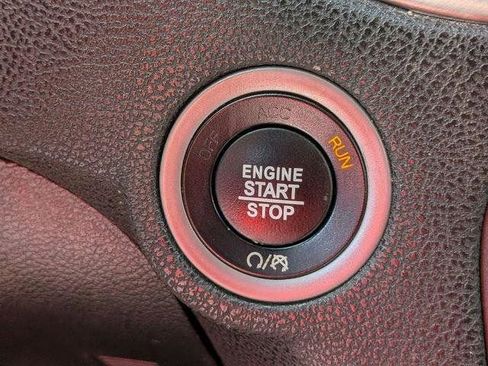 Used 2019 Dodge Charger R/T w/ Blacktop Package RWD image 21