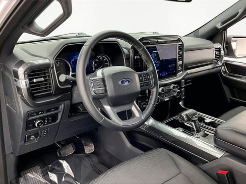 Used 2023 Ford F150 XLT w/ Equipment Group 302A High image 14