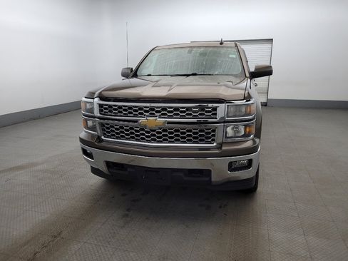 Used 2015 Chevrolet Silverado 1500 LT w/ All Star Edition image 15